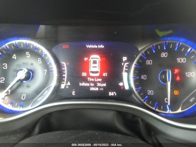 Chrysler Pacifica Touring L 2022 2C4RC1BG4NR147112 Image 7