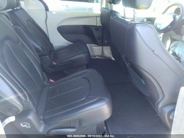 Chrysler Pacifica Touring L 2022 2C4RC1BG4NR147112 Image 8
