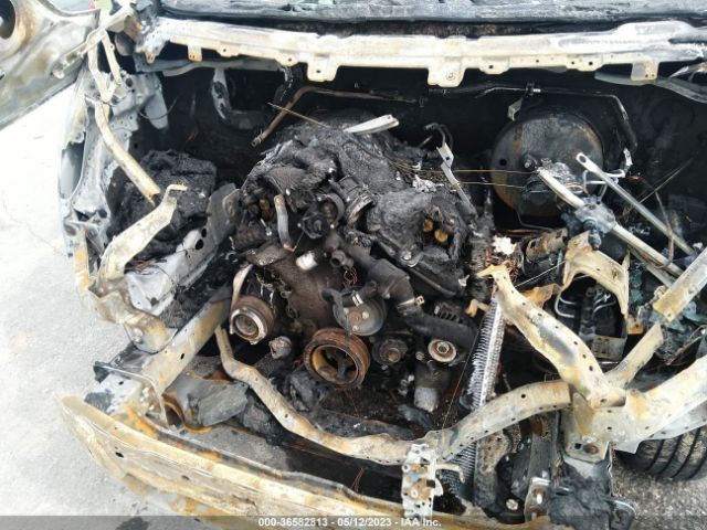 1FTYR2XM3HKB54649 Ford TRANSIT VAN