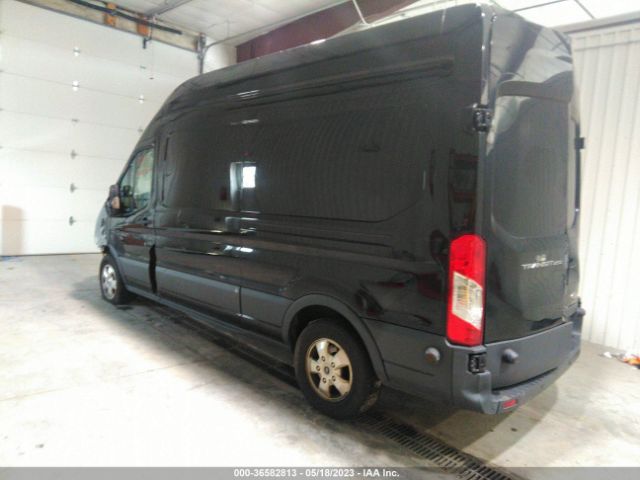 1FTYR2XM3HKB54649 Ford TRANSIT VAN