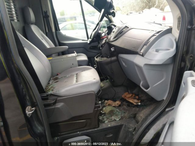 1FTYR2XM3HKB54649 Ford TRANSIT VAN