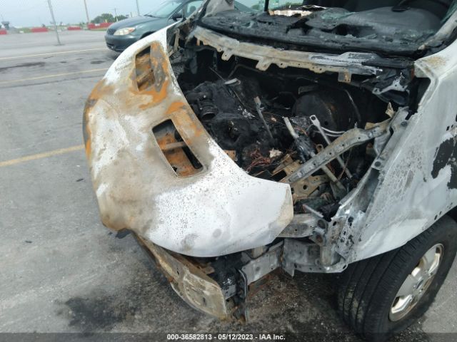 1FTYR2XM3HKB54649 Ford TRANSIT VAN