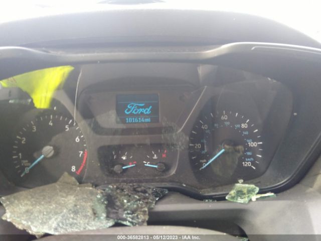 1FTYR2XM3HKB54649 Ford TRANSIT VAN
