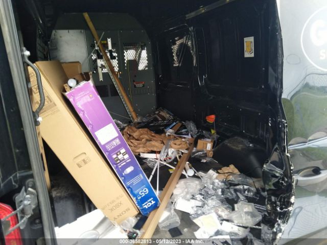1FTYR2XM3HKB54649 Ford TRANSIT VAN