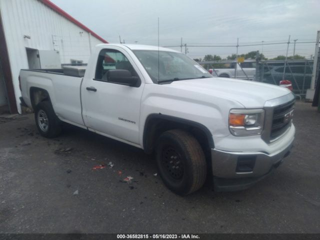 1GTN1TEHXEZ403683 auction archive image