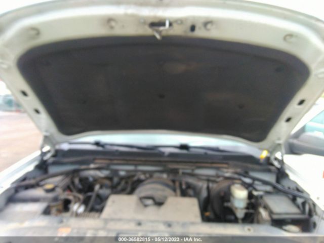 1GTN1TEHXEZ403683 GMC SIERRA 1500