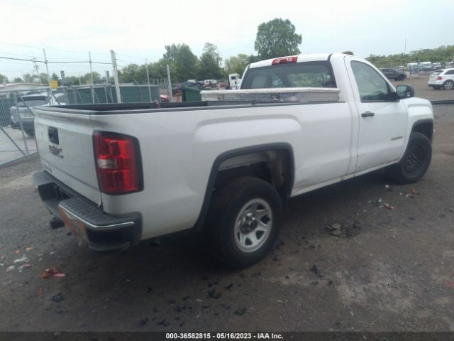 1GTN1TEHXEZ403683 GMC SIERRA 1500