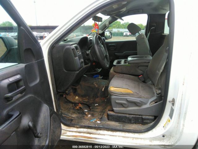 1GTN1TEHXEZ403683 GMC SIERRA 1500