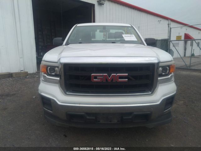 1GTN1TEHXEZ403683 GMC SIERRA 1500