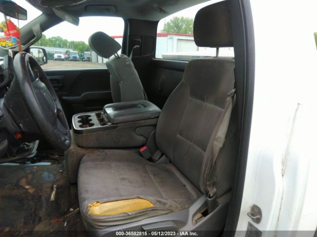 1GTN1TEHXEZ403683 GMC SIERRA 1500