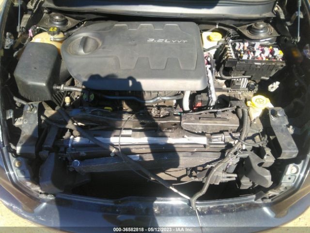 1C4PJMDS5EW132142 Jeep Cherokee Limited