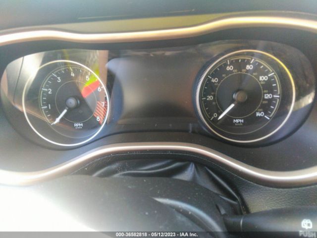 1C4PJMDS5EW132142 Jeep Cherokee Limited