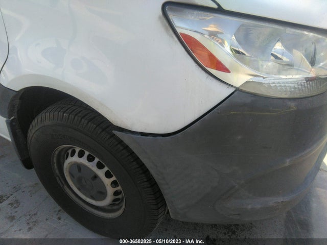 WD3PF1CD6KP026754 Mercedes-Benz SPRINTER CARGO VAN