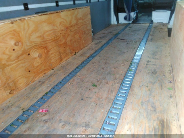 WD3PF1CD6KP026754 Mercedes-Benz SPRINTER CARGO VAN