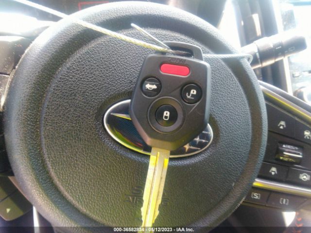 JF2GTAPC1M8236449 Subaru Crosstrek Premium