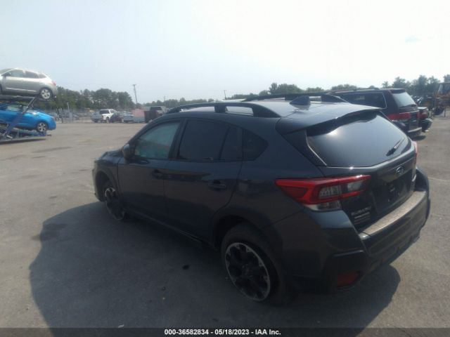 JF2GTAPC1M8236449 Subaru Crosstrek Premium