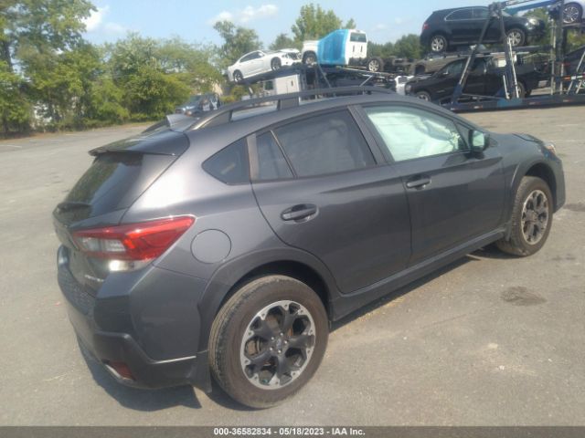 JF2GTAPC1M8236449 Subaru Crosstrek Premium