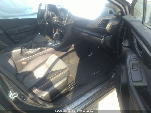 JF2GTAPC1M8236449 Subaru Crosstrek Premium
