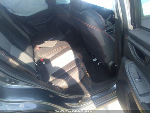 JF2GTAPC1M8236449 Subaru Crosstrek Premium