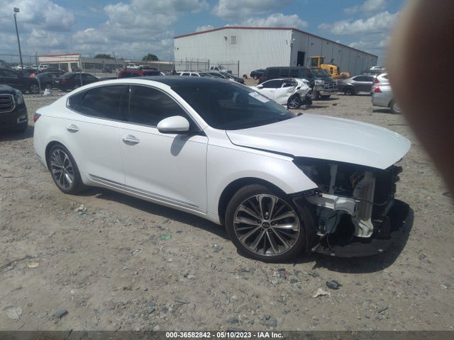 2019 Kia Cadenza, VIN: KNALC4J16K5164875