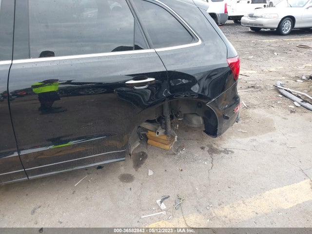 WA1M2AFP0HA079515 Audi Q5 Premium Plus