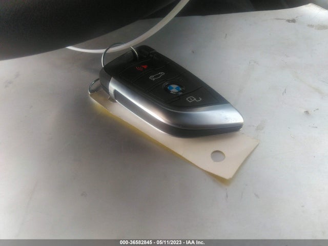 BMW I4 Edrive35 2023 аукцион фото