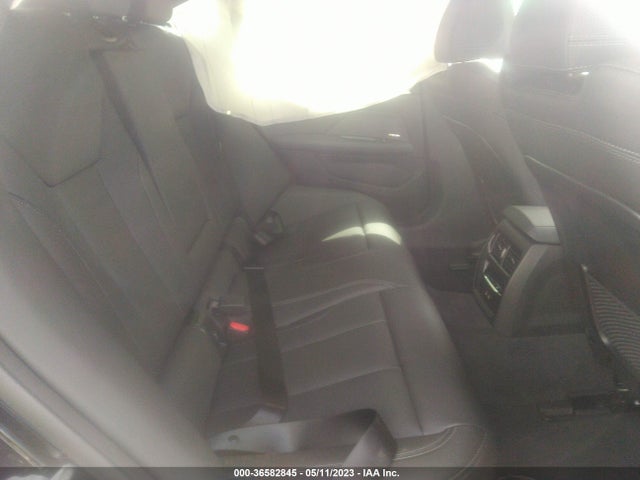 BMW I4 Edrive35 2023 аукцион фото