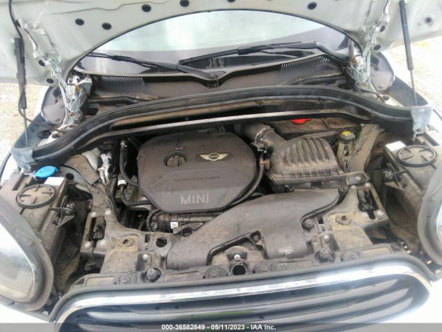 WMZYS7C52K3F45019 Mini Countryman Cooper