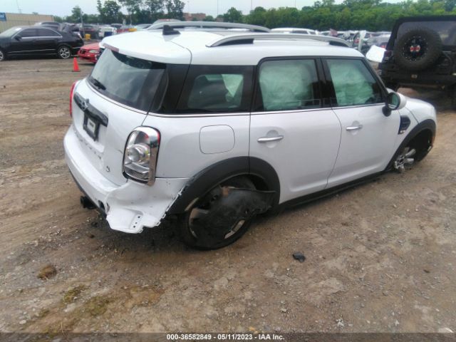 WMZYS7C52K3F45019 Mini Countryman Cooper