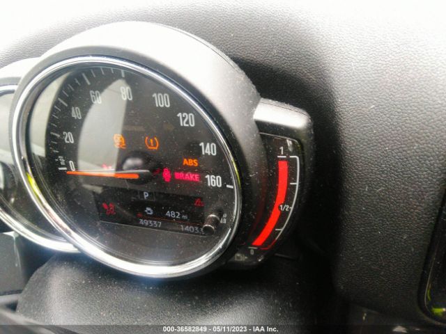 WMZYS7C52K3F45019 Mini Countryman Cooper