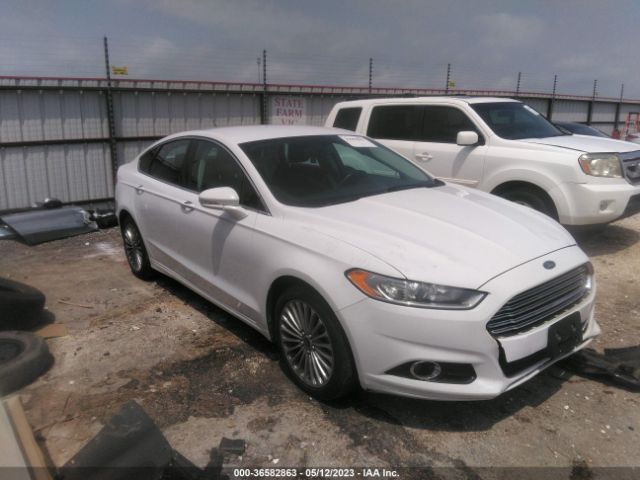 3FA6P0K9XER394492 auction archive image