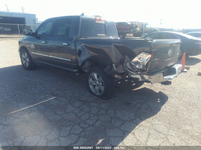 RAM 1500 Lone Star 2017 1C6RR7LT5HS660974 Image 3