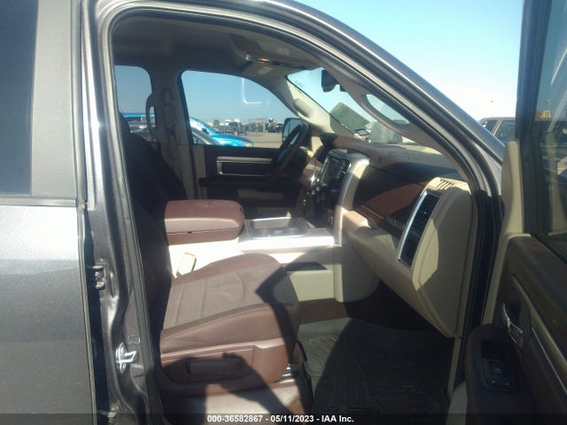 RAM 1500 Lone Star 2017 1C6RR7LT5HS660974 Image 5