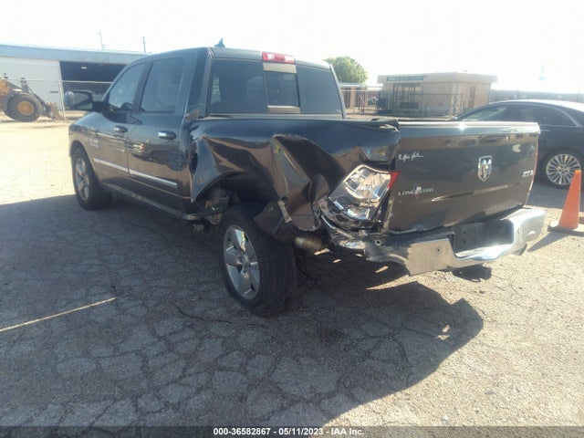 RAM 1500 Lone Star 2017 1C6RR7LT5HS660974 Image 6