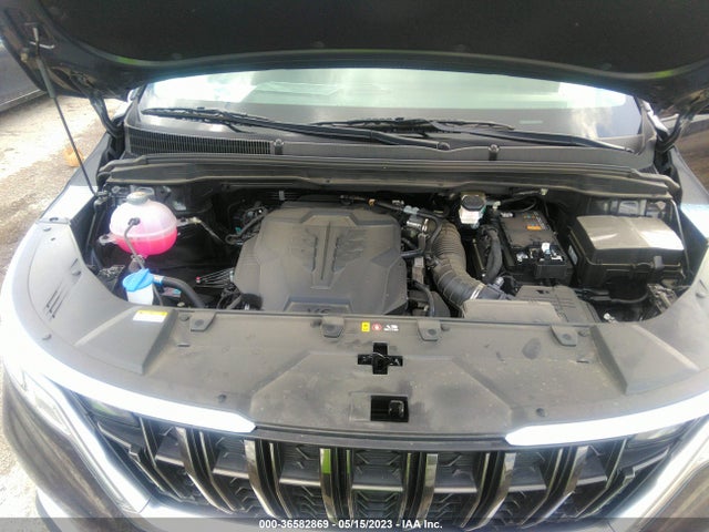 2023 Kia Carnival, VIN: KNDNB4H37P6237002