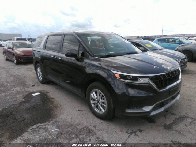 2023 Kia Carnival, VIN: KNDNB4H37P6237002
