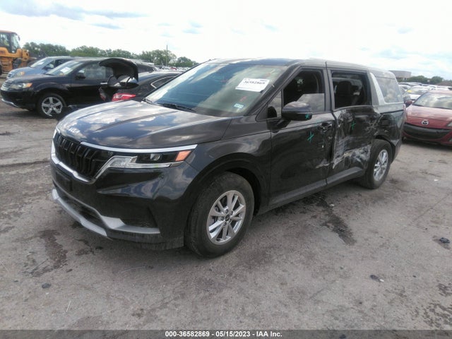 2023 Kia Carnival, VIN: KNDNB4H37P6237002