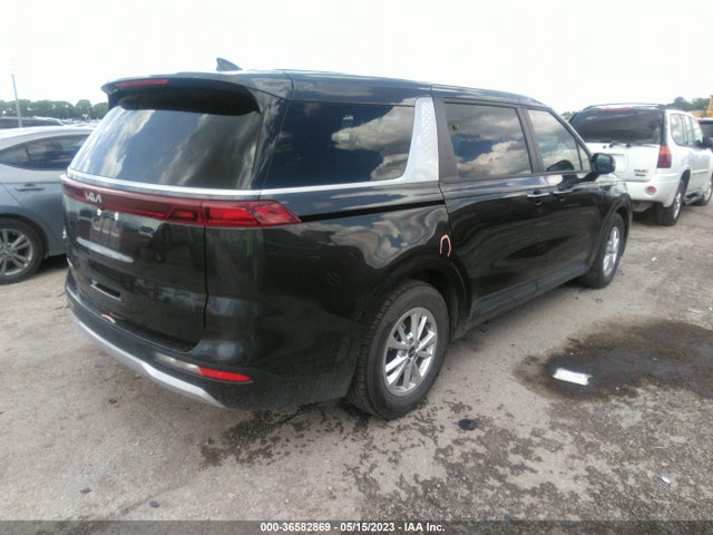 2023 Kia Carnival, VIN: KNDNB4H37P6237002