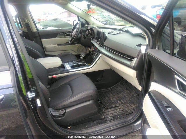 2023 Kia Carnival, VIN: KNDNB4H37P6237002