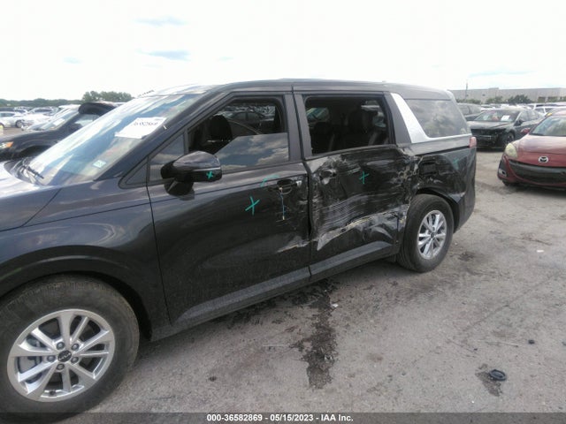 2023 Kia Carnival, VIN: KNDNB4H37P6237002