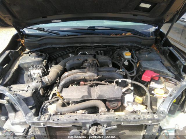 JF2SJABC3FH482638 Subaru Forester 2.5i