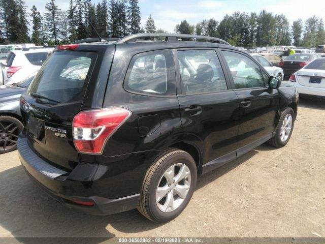 JF2SJABC3FH482638 Subaru Forester 2.5i
