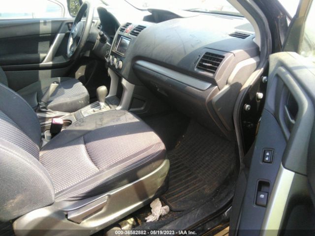 JF2SJABC3FH482638 Subaru Forester 2.5i