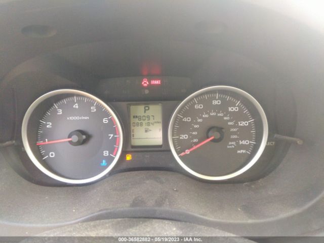 JF2SJABC3FH482638 Subaru Forester 2.5i
