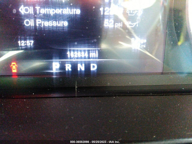 RAM 1500 Big Horn 2014 1C6RR7GTXES386211 Image 7