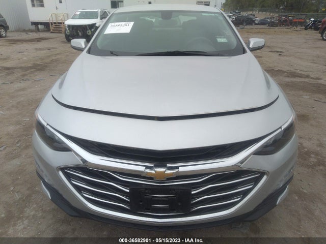Chevrolet MALIBU LT 2022 1G1ZD5ST4NF114404 Image 6