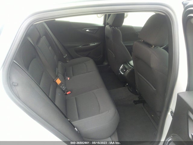 Chevrolet MALIBU LT 2022 1G1ZD5ST4NF114404 Image 8