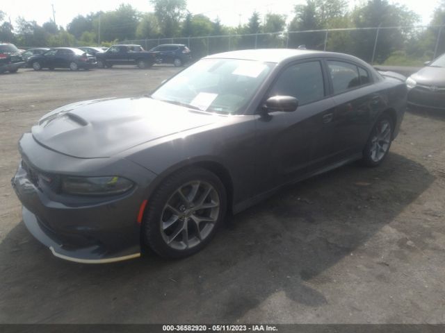 2C3CDXHG8LH249114 Dodge CHARGER GT