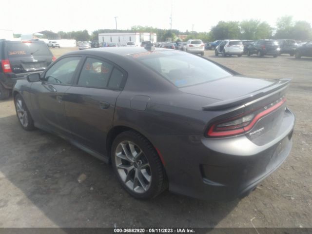 2C3CDXHG8LH249114 Dodge CHARGER GT