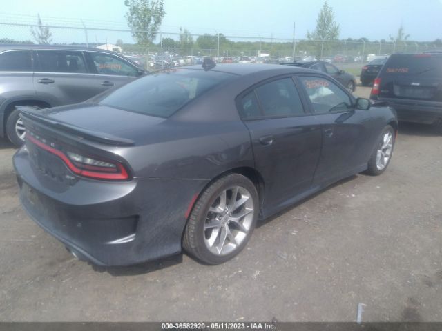 2C3CDXHG8LH249114 Dodge CHARGER GT